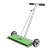 Forklifts Magnetic Sweeper