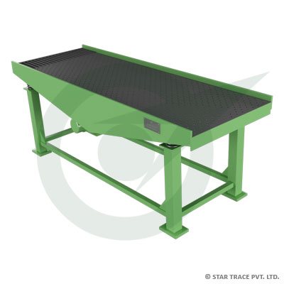 Vibrating Table For Pavers